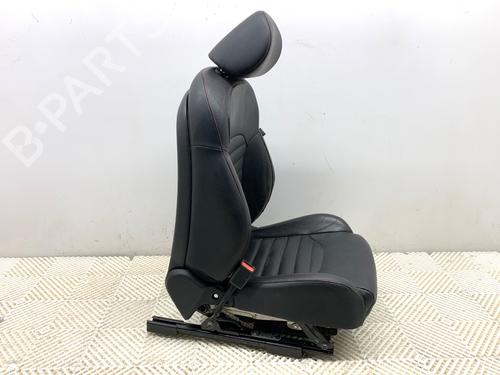Left front seat KIA OPTIMA Sportswagon (JF) 1.7 CRDi | BP39355018C15  - Image 7