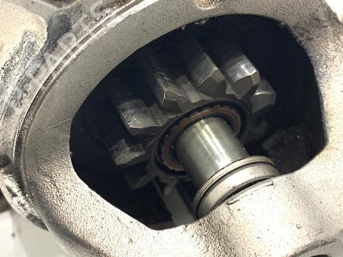 Starter BMW 3 Gran Turismo (F34) 330 d | BP40115803M8 - Image 3