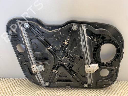 Front right window mechanism HYUNDAI i30 (PDE, PD, PDEN) 1.0 T-GDI | BP39703435C23 - Image 2