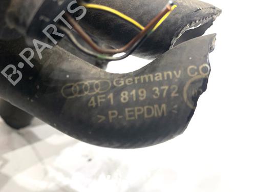 Electronic sensor AUDI A6 C6 (4F2) 3.2 FSI | BP39314740M84 - Image 8