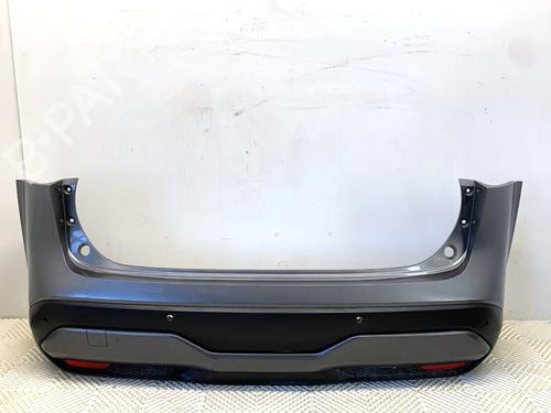 bagtil-kofangere-nissan-qashqai-iii-j12-2021-39345365 main image