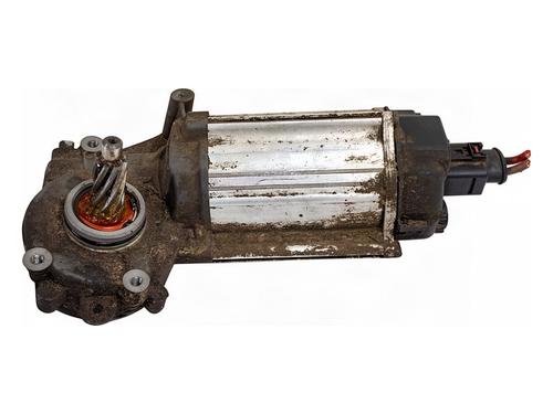 Used Steering rack Steering rack VW GOLF VI (5K1) 1.4 TSI (122 hp) 39703788 39703788