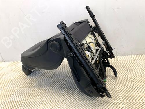 Left front seat AUDI A4 B9 Avant (8W5, 8WD) 2.0 TDI quattro | BP39364934C15 - Image 4