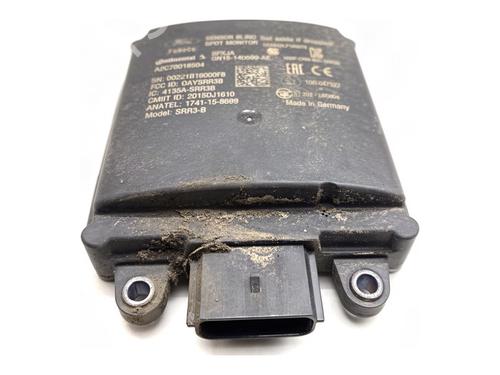 Used Electronic module Electronic module FORD ECOSPORT 1.0 EcoBoost (125 hp) 40057387 40057387
