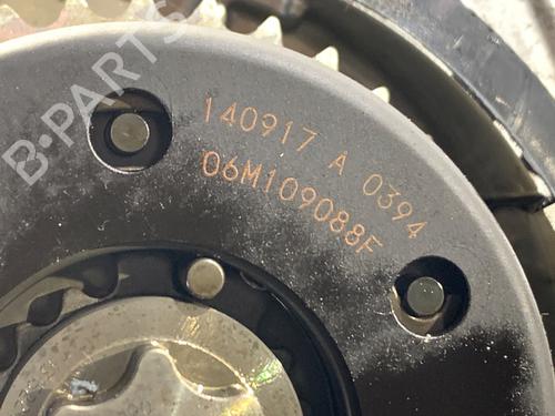 Cylinder head PORSCHE CAYENNE (9YA) 3.0 AWD (9YAAA1) | BP39898104M5 - Image 12
