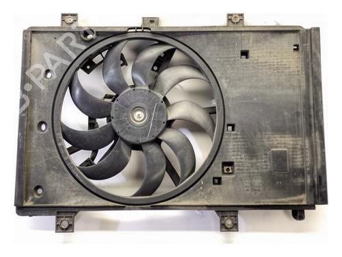 Used Radiator fan Radiator fan MAZDA 2 Hatchback (DL, DJ) 1.5 SKYACTIV-G (90 hp) 40250213 40250213