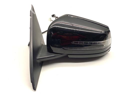 Used Left mirror Left mirror MERCEDES-BENZ GLA-CLASS (X156) GLA 200 CDI 4-matic (156.902) (136 hp) 39333932 39333932