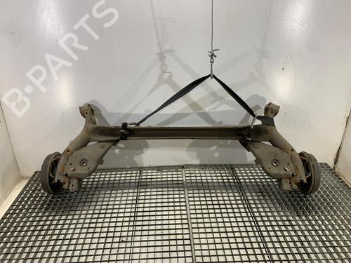 Rear axle MAZDA 2 Hatchback (DL, DJ) 1.5 SKYACTIV-G | BP40250235M2 - Image 4