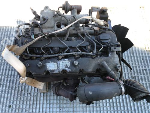 Engine SSANGYONG REXTON / REXTON II (GAB_) 2.7 Xdi 4x4 | BP39337433M1 - Image 6