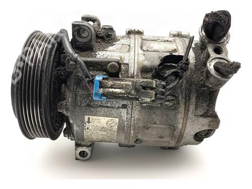 Used AC compressor AC compressor ALFA ROMEO 159 (939_) 1.9 JTDM 16V (939AXC1B, 939AXC12) (150 hp) 40115636 40115636
