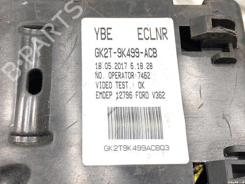 Fuse box FORD TRANSIT CUSTOM V362 Bus (F3) 2.0 EcoBlue | BP39307456E1 - Image 4