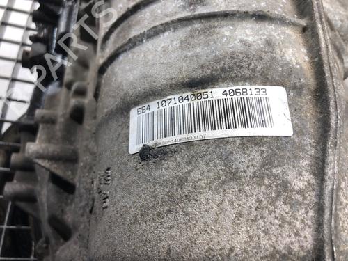 Gearbox AUDI A6 C6 (4F2) 4.2 quattro | BP39269834M3  - Image 9