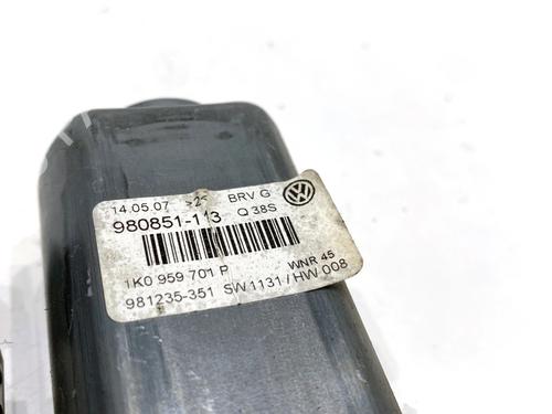 Left front window motor VW PASSAT B6 (3C2) 2.0 TDI | BP39345590E21 - Image 5