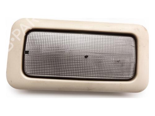 Used Interior roof light Interior roof light FIAT GRANDE PUNTO (199_) 1.3 D Multijet (75 hp) 40489476 40489476
