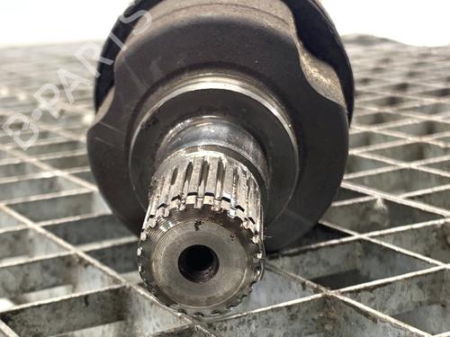 Right front driveshaft SUZUKI SWIFT III (MZ, EZ) 1.3 (RS413, ZC11S) | BP39332120M39 - Image 4
