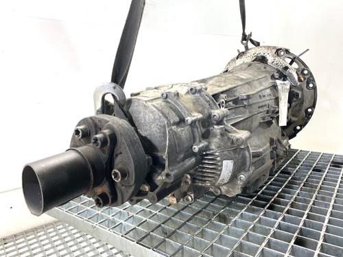Gearbox MERCEDES-BENZ E-CLASS T-Model (S212) E 350 CDI 4-matic (212.289) | BP39325020M3 - Image 4