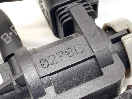 Electronic sensor VW GOLF VI Variant (AJ5) 1.6 TDI | BP39347266M84 - Image 4