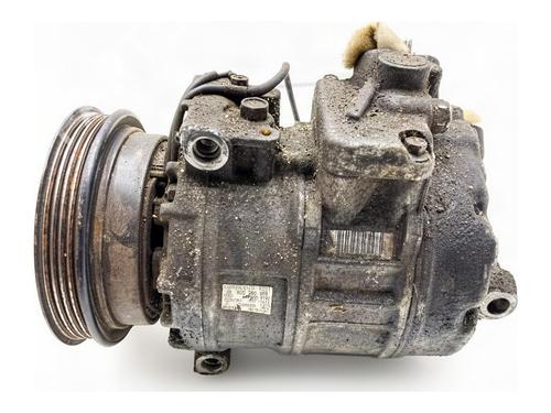 Used AC compressor AC compressor AUDI A6 C5 Avant (4B5, 4B6) 1.8 T (150 hp) 39907543 39907543