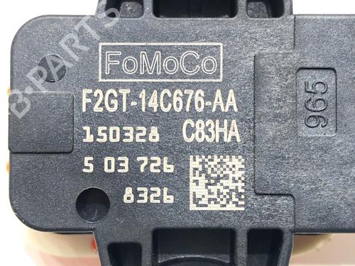 Electronic sensor FORD MONDEO V Saloon (CD) 2.0 EcoBoost | BP39282331M84 - Image 4