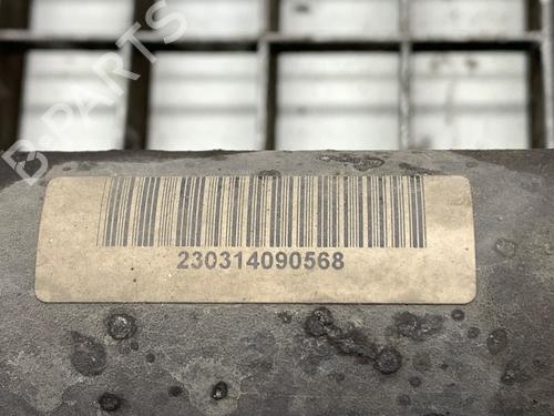 Steering rack VW SCIROCCO III (137, 138) 1.4 TSI | BP40288058M22 - Image 9