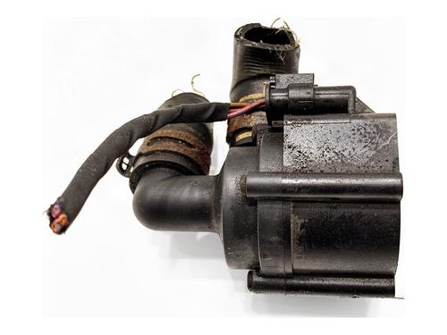 Used Auxiliary water pump Auxiliary water pump 39371542 39371542
