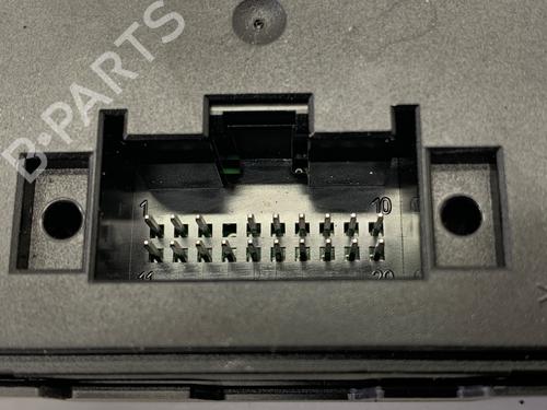 Lights ECU VW PASSAT B8 Variant (3G5, CB5) 2.0 TDI | BP39308414M55 - Image 3