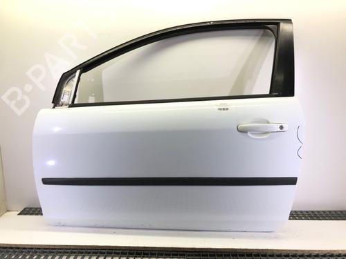 Used Left front door Left front door 39277694 39277694