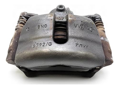 Used Right front brake caliper Right front brake caliper VW GOLF VII Variant (BA5, BV5) 2.0 TDI (150 hp) 40115731 40115731