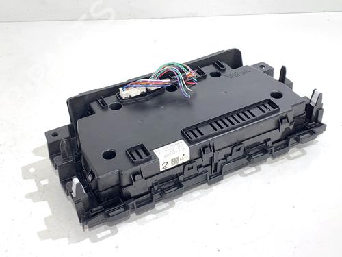 Climate control MAZDA 6 Saloon (GJ, GL) 2.5 (GJ5FP, GL1032, GL1033) | BP39304094I5 - Image 4