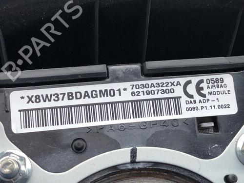 Instrumentbræt MITSUBISHI MIRAGE / SPACE STAR VI Hatchback (A0_A) 1.0 (A05A) | BP39295730C46 - Image 11