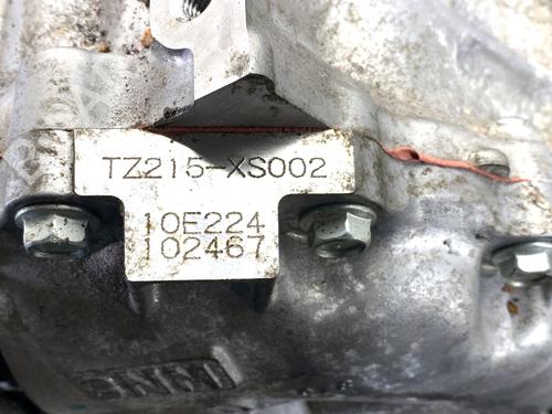 Gearbox TOYOTA CAMRY (_V7_, _VA7_, _VH7_) 2.5 Hybrid (AXVH71_, AXVH70, AXVH71R) | BP39346546M3 - Image 5