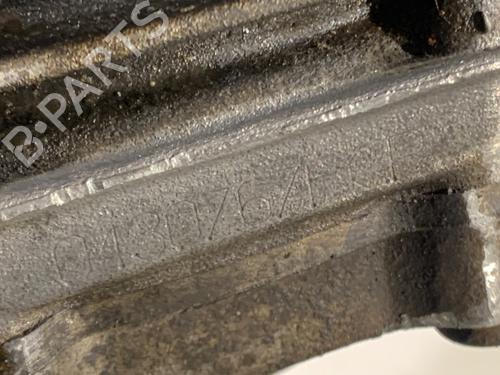 Gearbox VW PASSAT B5.5 (3B3) 1.9 TDI 4motion | BP39329680M3 - Image 8
