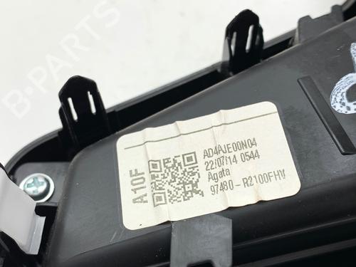 Luftventil KIA SPORTAGE V (NQ5) 1.6 T-GDi Hybrid AWD | BP39369988I21 - Image 3