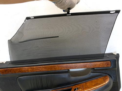 Rear left panel SSANGYONG CHAIRMAN (HT_) 3.2 | BP39298840C60 - Image 4