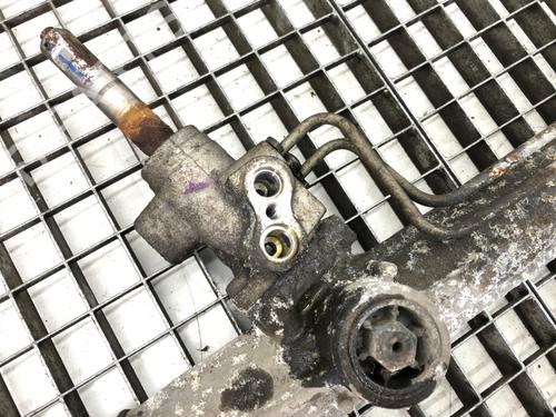 Steering rack CITROËN C6 (TD_) 3.0 HDi | BP39270908M22 - Image 4