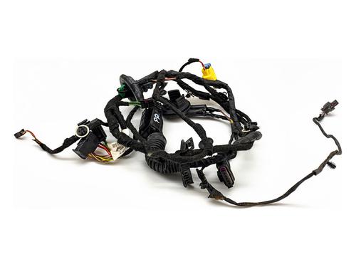 Used Wiring harness Wiring harness AUDI Q3 (8UB, 8UG) 2.0 TFSI quattro (200 hp) 39354300 39354300