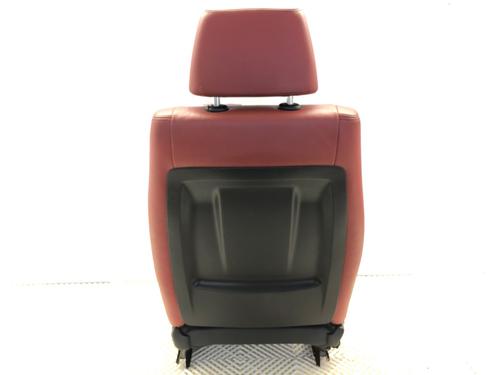 Left front seat BMW X1 (E84) sDrive 18 d | BP39660879C15 - Image 8