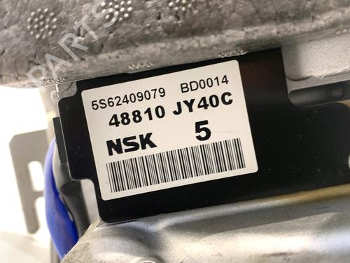 Steering pump RENAULT KOLEOS I (HY_) 2.0 dCi (HY0K) | BP39326283M99 - Image 6