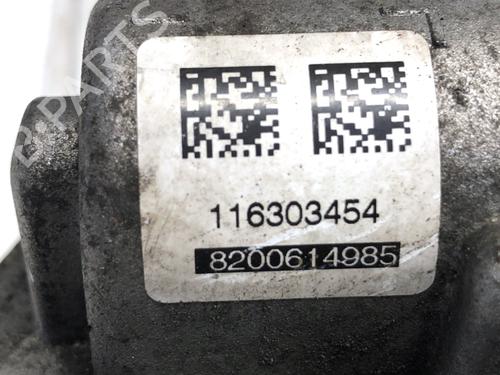 Throttle body DACIA DUSTER (HS_) 1.5 dCi (HSAJ) | BP39291235M82 - Image 5