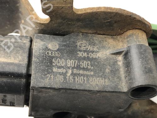 Electronic sensor VW PASSAT B8 (3G2, CB2) 1.4 TSI | BP39284809M84 - Image 4