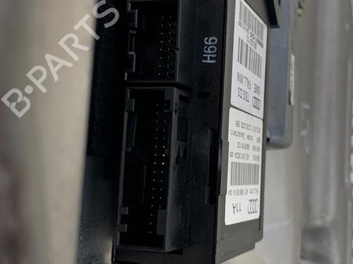 Front left window mechanism AUDI A8 D3 (4E2, 4E8) 4.2 quattro | BP39361435C22 - Image 4