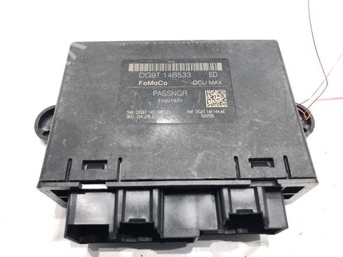 elektronisk-modul-ford-s-max-cj-wa6-2015-39342878 main image