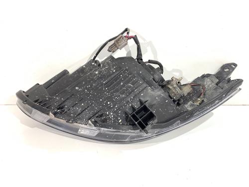 Right headlight MAZDA 2 (DE_, DH_) 1.3 (DE3FS) | BP40558706C29 - Image 5