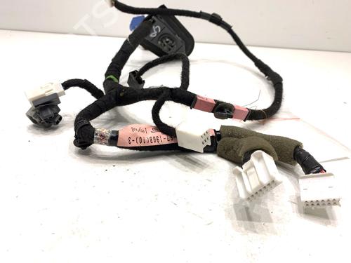 Wiring harness MAZDA 3 (BM, BN) 2.0 | BP39306516E16 - Image 2