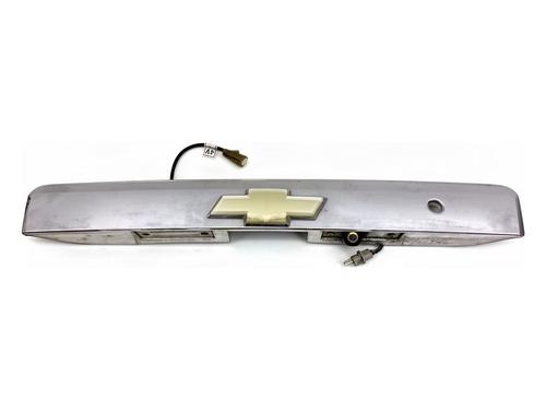 Used Tailgate trim Tailgate trim CHEVROLET CAPTIVA (C100, C140) 2.4 (136 hp) 39897936 39897936