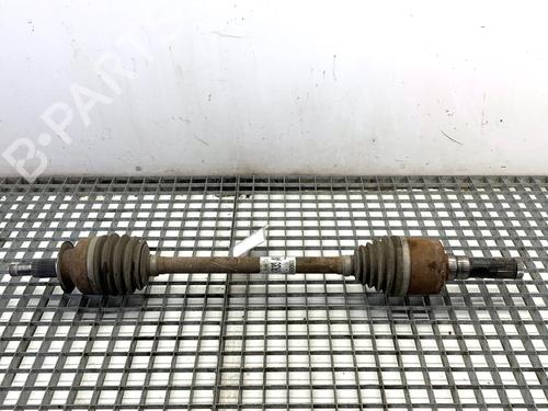Used Right rear driveshaft Right rear driveshaft FORD USA MUSTANG Coupe 5.0 V8 (450 hp) 39350479 39350479