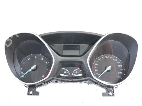 instrument-cluster-ford-focus-iii-2010-2011-2012-2013-2014-2015-2016-2017-2018-2019-2020-39298618 main image