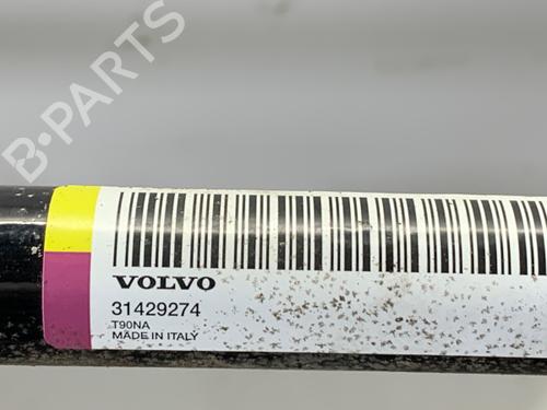 Rear axle VOLVO S60 III (224) B5 Mild-Hybrid AWD | BP40619694M2 - Image 8