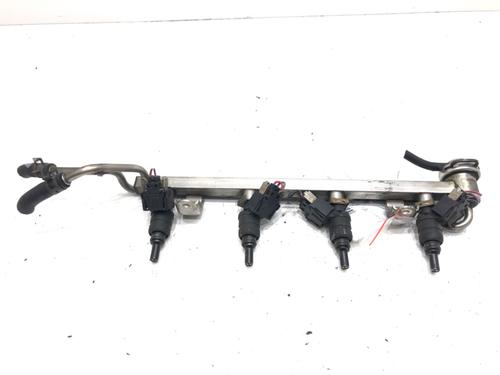 Used Injection rail Injection rail 39279474 39279474