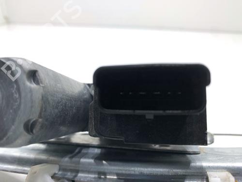 Rudehejsemekanisme ventre foran CITROËN C3 III (SX) 1.2 PURETECH 110 | BP39347568C22 - Image 4